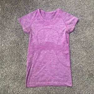 Lululemon Athletica | Swiftly Tech Short sleeve